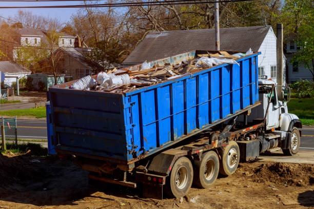 Best Basement Cleanout  in Munhall, PA